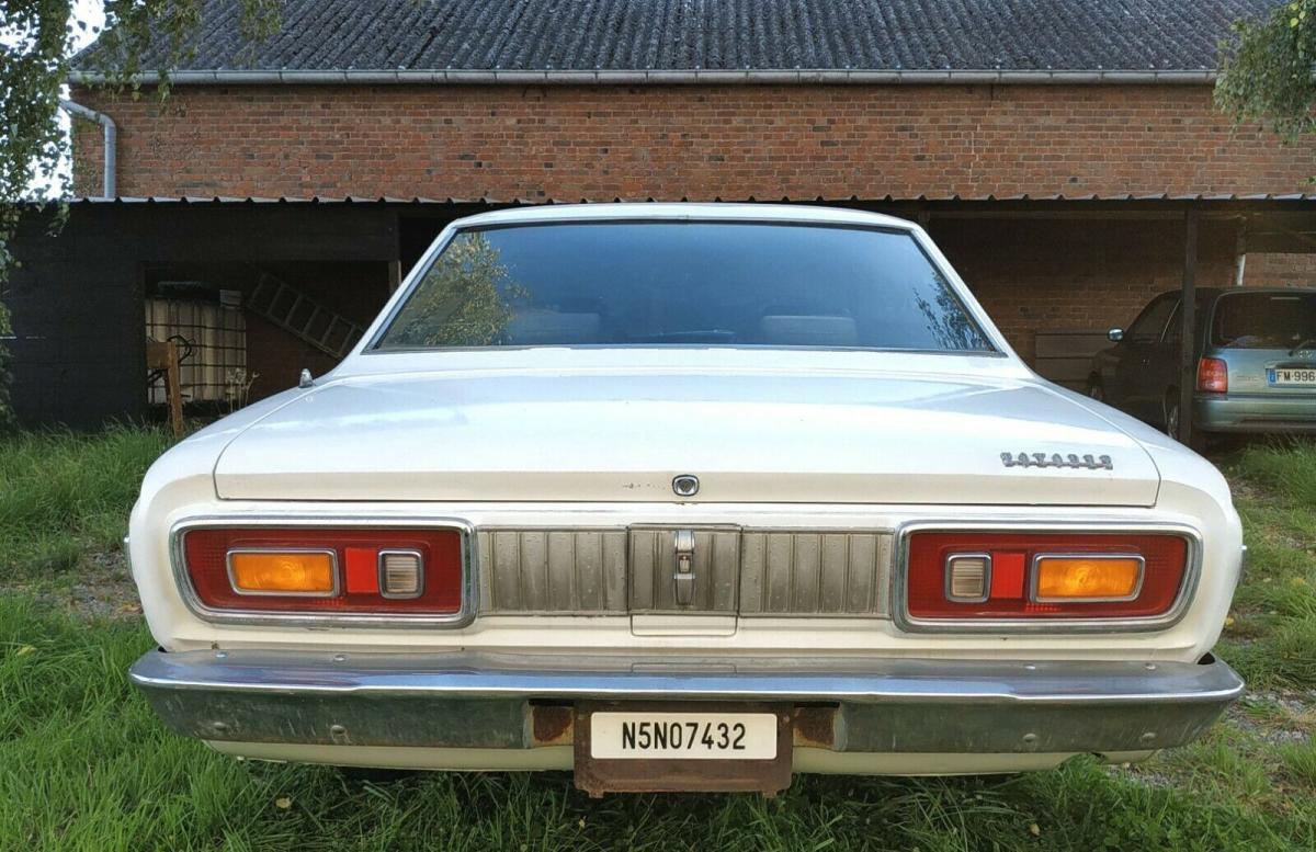 1970 MS51 MS50 Toyota Crown Coupe white hardtop images (5).jpg