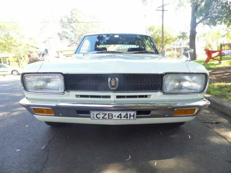 1970 Toyopet Toyota Crown MS51 Coupe white hardtop Austraila (1).png