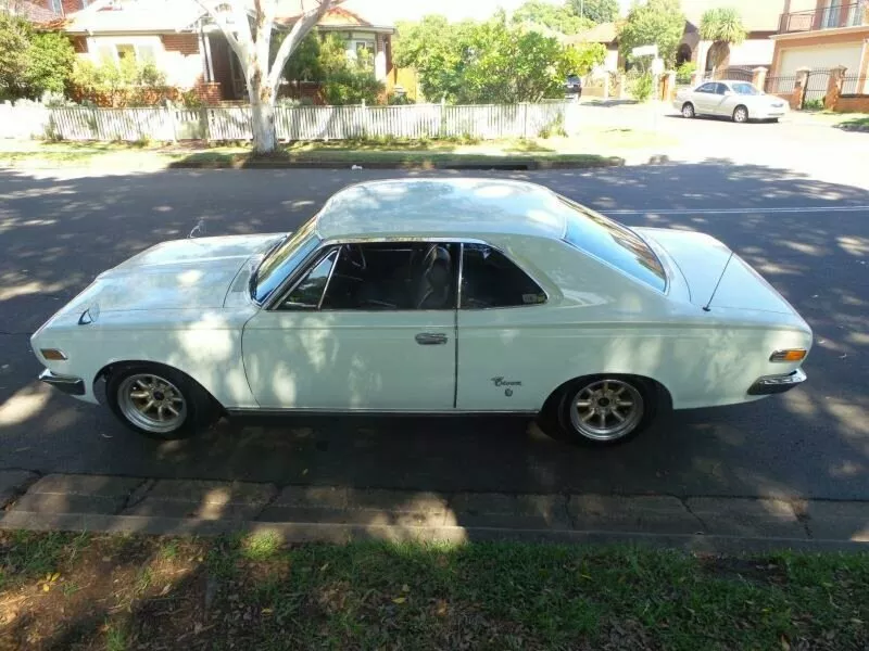 1970 Toyopet Toyota Crown MS51 Coupe white hardtop Austraila (12).png