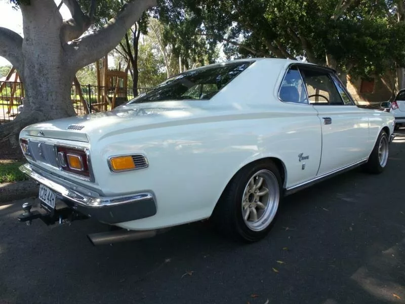 1970 Toyopet Toyota Crown MS51 Coupe white hardtop Austraila (6).png