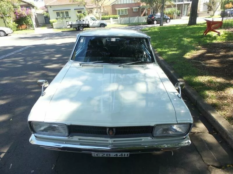 1970 Toyopet Toyota Crown MS51 Coupe white hardtop Austraila (9).png