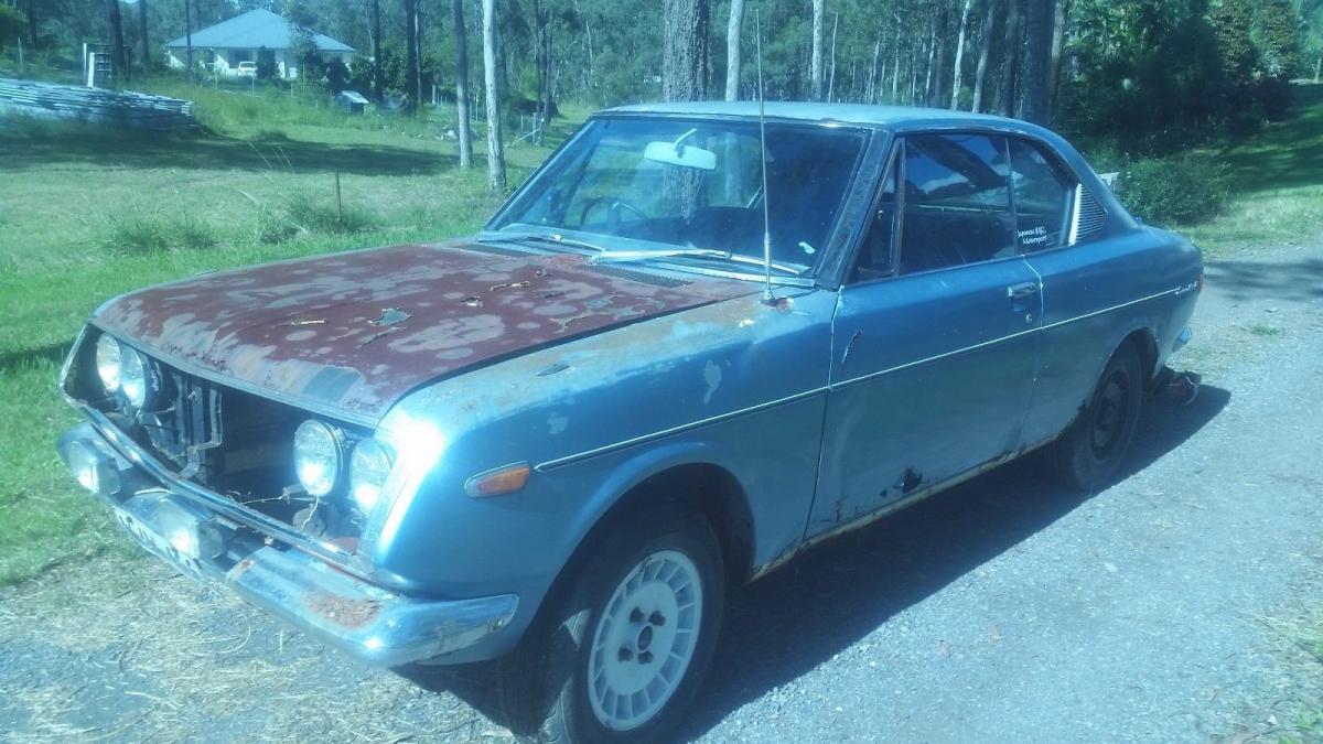 1970 Toyota Corona Mark II T79 Hardtop coupe unrestored CR (1).jpg