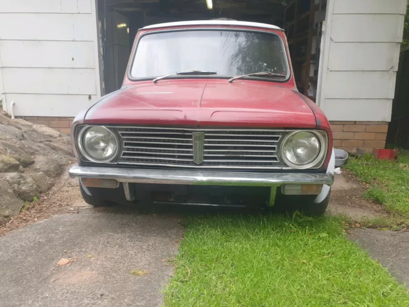 1971 Australian Mini Clubman GT unrestored pics 2021 for sale (3).png