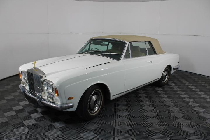 1971 Corniche Australia sold auction (10).jpg