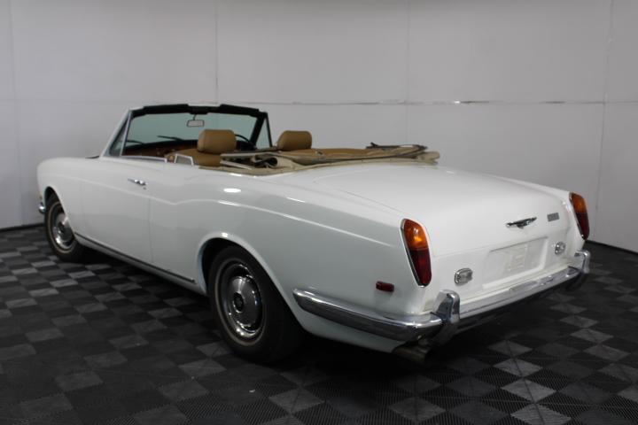 1971 Corniche Australia sold auction (3).jpg