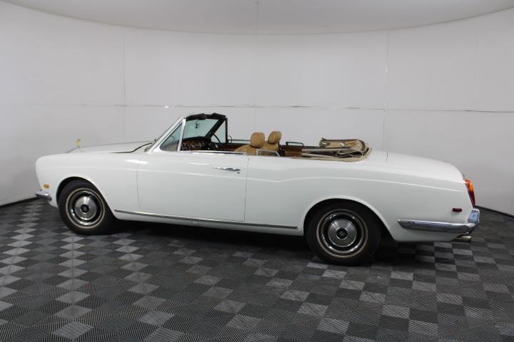 1971 Corniche Australia sold auction (4).jpg