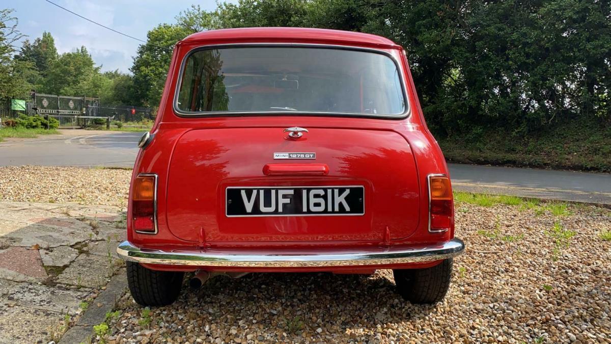 1971 Mini Clubman GT red UK images restored pics (3).jpg