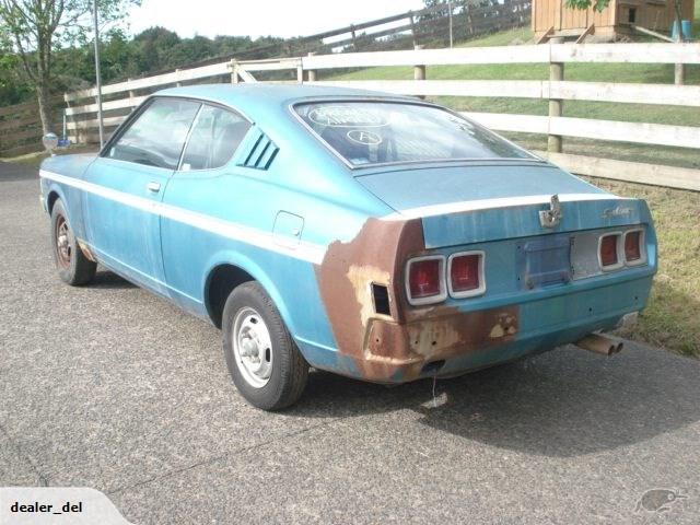 1971 Mitsubishi COlt Galant GTO Hardtop Coupe blue images (2).jpg