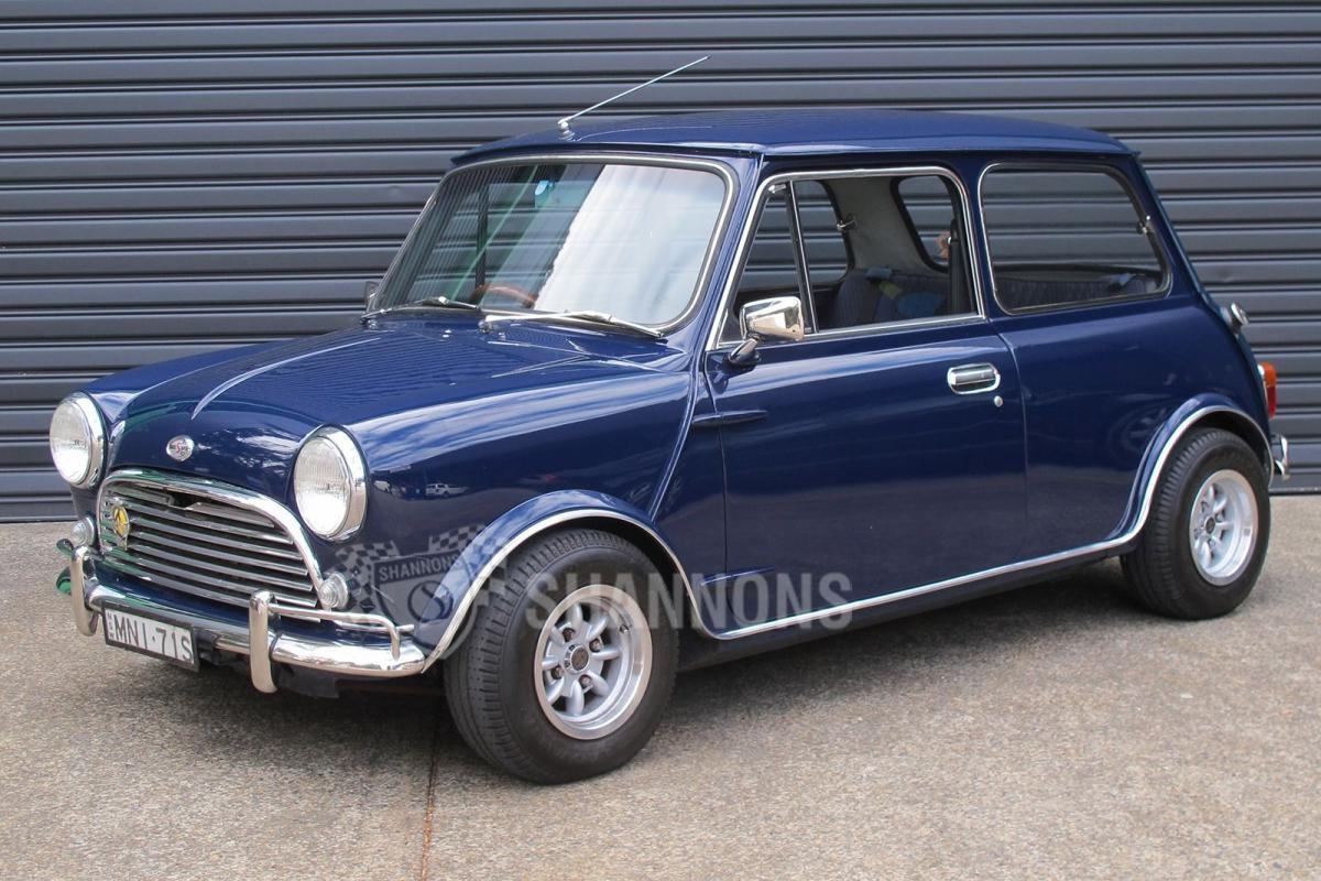 1971 Morris Mini Cooper S MK2 Australia Viareggio Blue (6).jpg