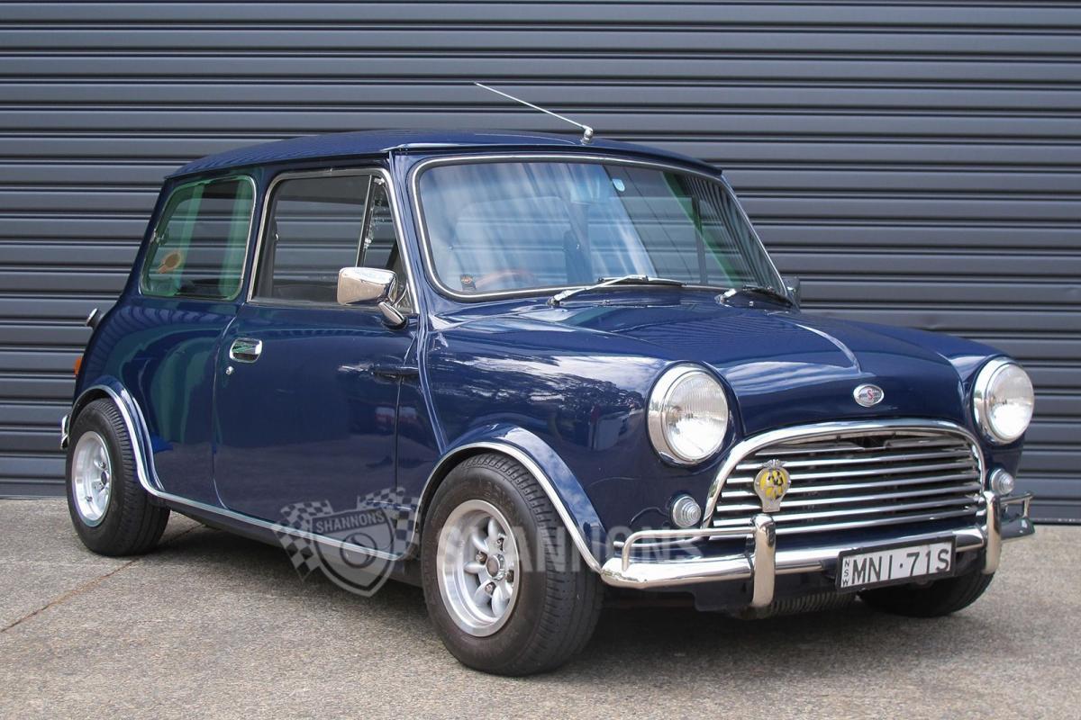 1971 Morris Mini Cooper S MK2 Australia Viareggio Blue (7).jpg