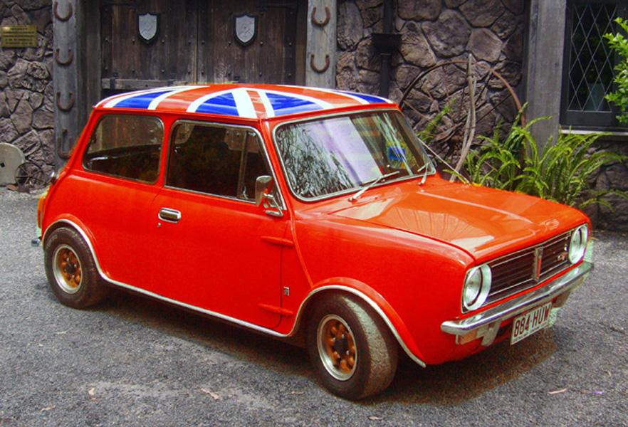 1972 Australian Clubman GT Leyland in Jet Red paint image.jpg