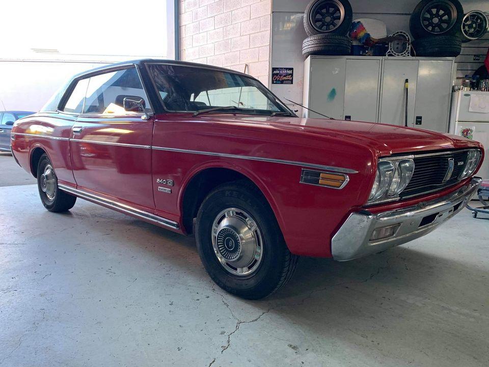 1972 Datsun 240C Australia hardtop coupe images for sale (12).jpg