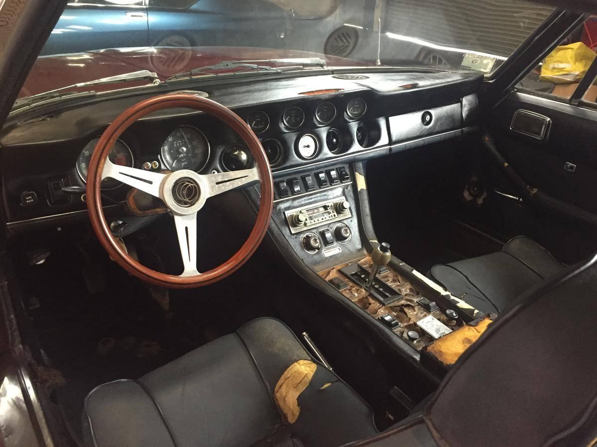 1972 MK3 Jensen Interceptor coupe in Regal Red unrestored images (18).jpg