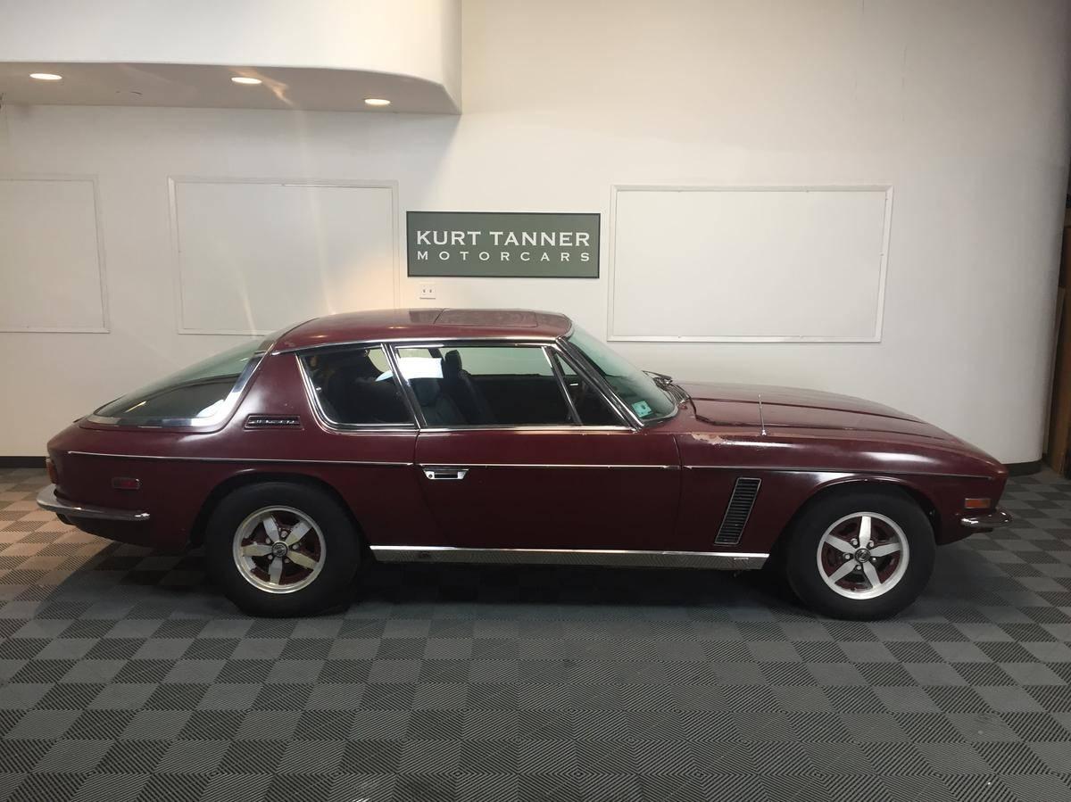 1972 MK3 Jensen Interceptor coupe in Regal Red unrestored images (2).jpg