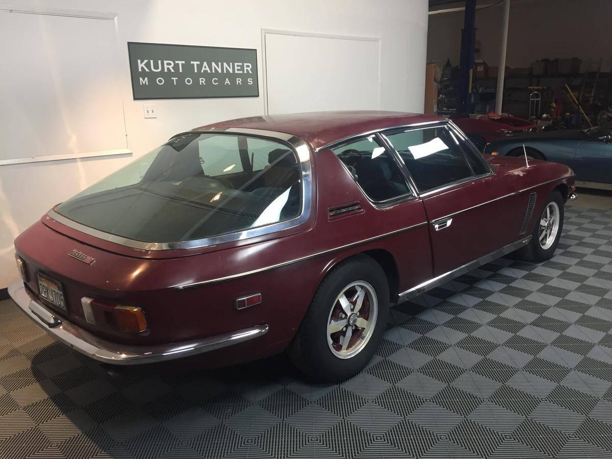 1972 MK3 Jensen Interceptor coupe in Regal Red unrestored images (3).jpg