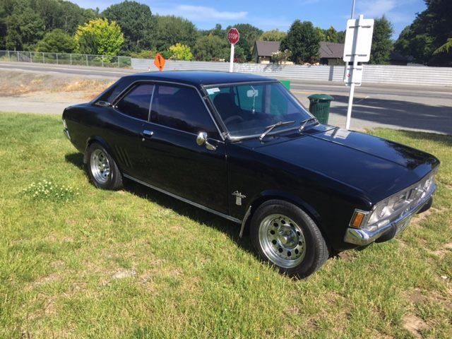 1972 Mitsubishi Galant hardtop coupe with 6G73 engine (1).jpg