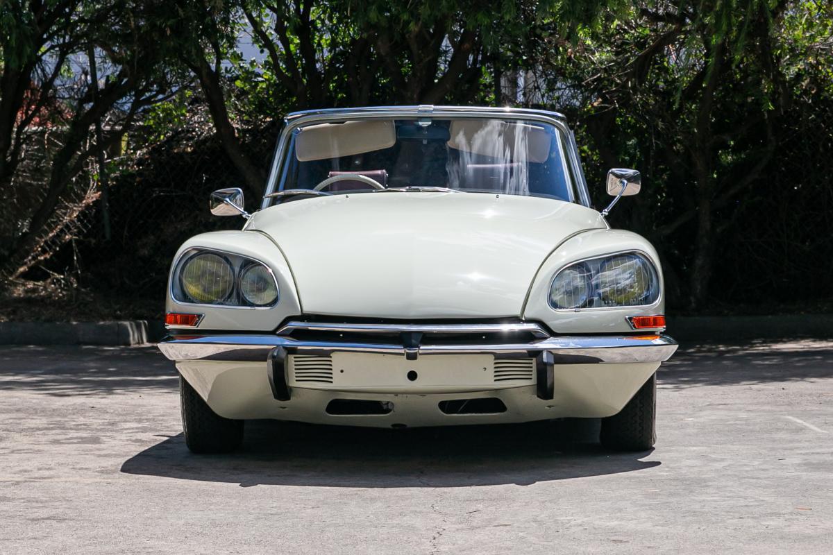 1973 Citroen DS23 Cabriolet RHD Australia for sale (1).jpg