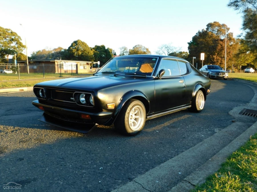 1973 Datsun 610 SSS Bluebird Coupe Japanese spec images (5).png