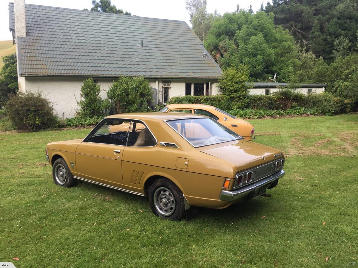 1973 Galant Hardtop Coupe original NZ (1).jpg