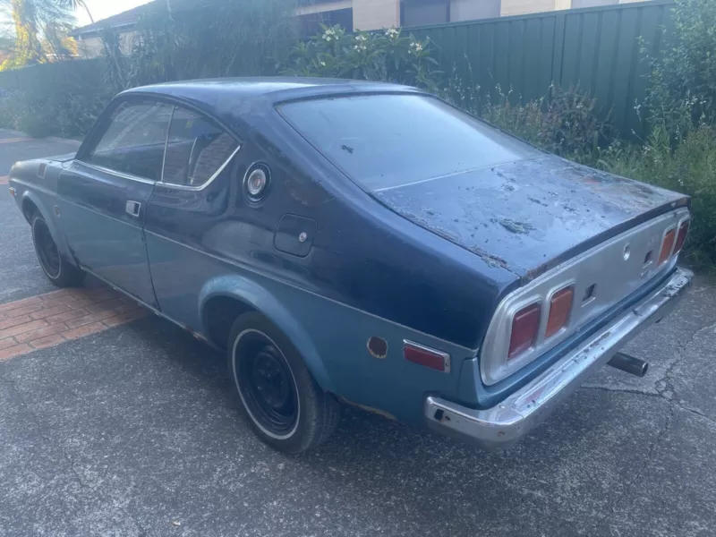 1973 Mazda 929 Coupe Australia rare unrestored images (7).png