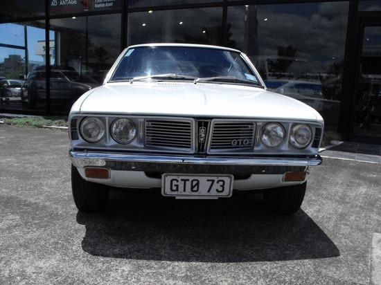 1973 Mitsubishi Colt Galant GTO Hardtop white full restoration New Zealand (2).JPG