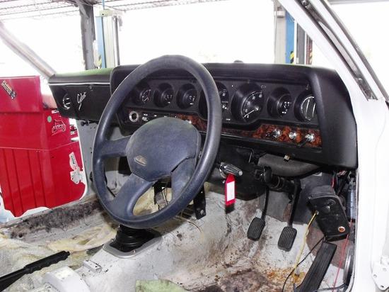 1973 Mitsubishi Colt Galant GTO Hardtop white full restoration New Zealand (21).JPG