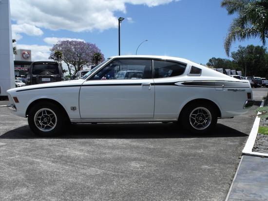 1973 Mitsubishi Colt Galant GTO Hardtop white full restoration New Zealand (3).JPG