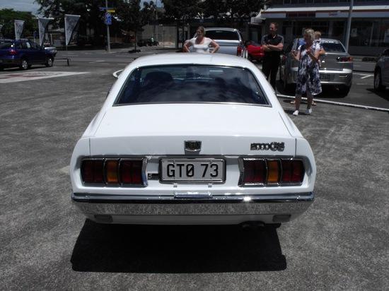 1973 Mitsubishi Colt Galant GTO Hardtop white full restoration New Zealand (4).JPG