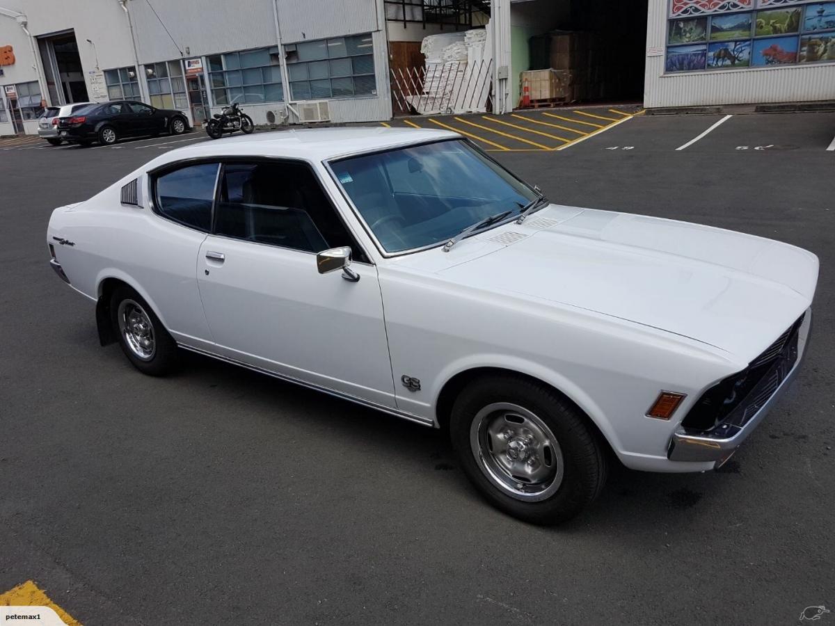 1973 Mitsubishi Galant GTO white restored (1).jpg