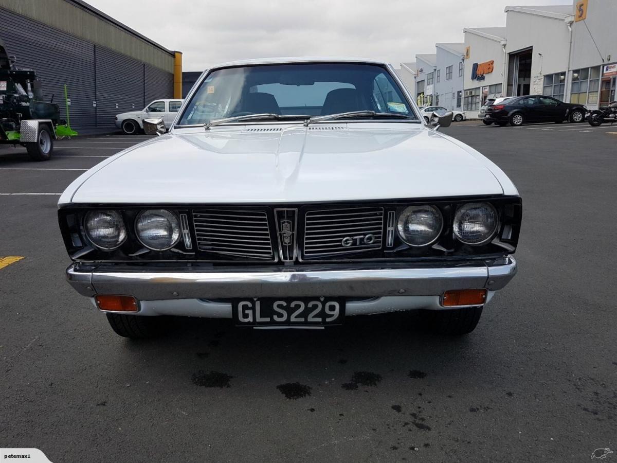 1973 Mitsubishi Galant GTO white restored (9).jpg