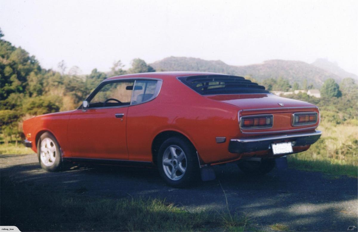 1973 Red Datsun 180B Coupe Hardtop non sss Switzerland (16).jpg