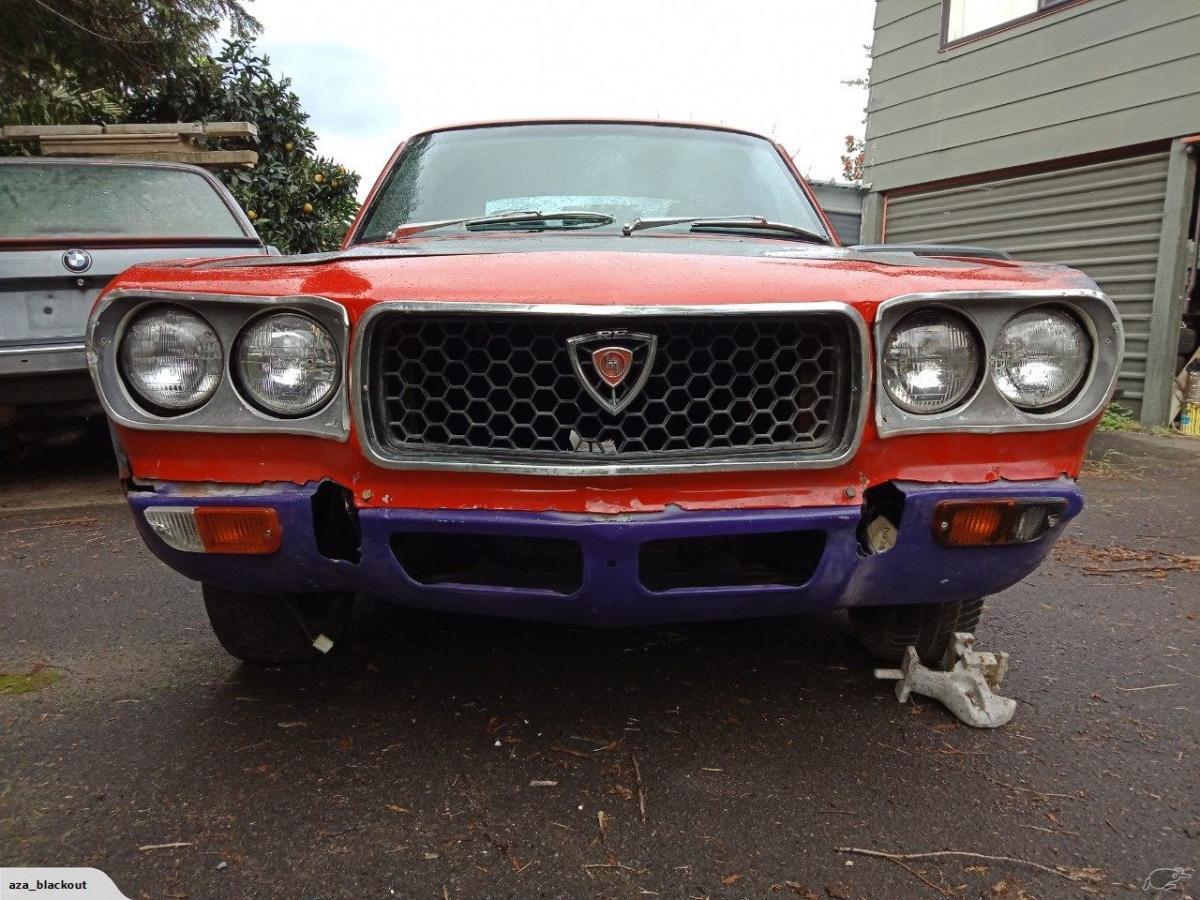 1973 Series 1 Mazda RX3 Coupe Red unrestored images (4).jpg