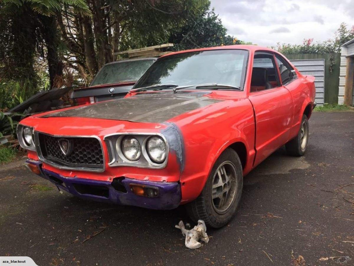 1973 Series 1 Mazda RX3 Coupe Red unrestored images (5).jpg