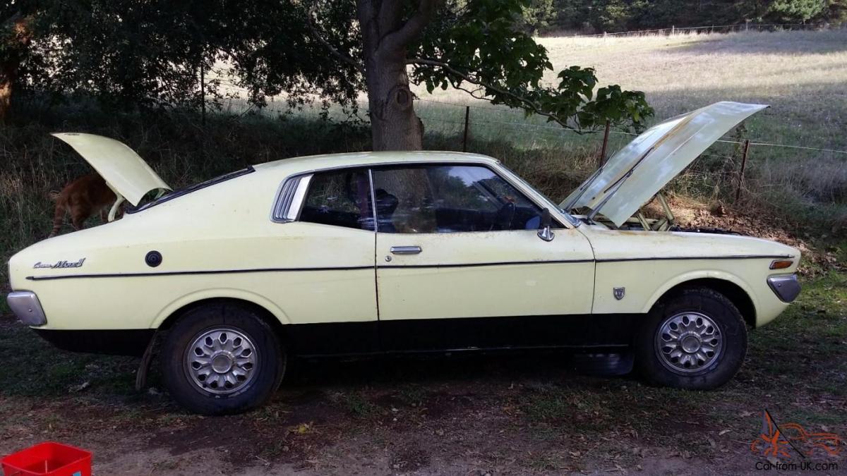 1973 Toyota Corona MKII Mark II MK2 MX22 Hardtop coupe Australia images (1).jpg