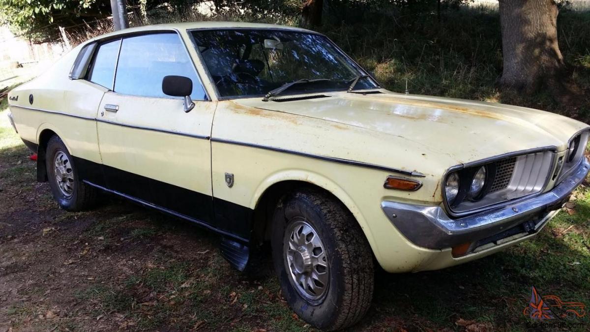 1973 Toyota Corona MKII Mark II MK2 MX22 Hardtop coupe Australia images (2).jpg