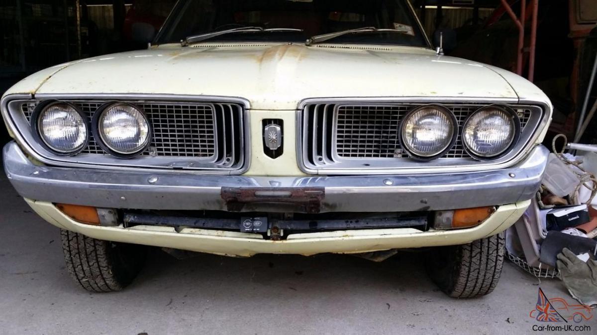 1973 Toyota Corona MKII Mark II MK2 MX22 Hardtop coupe Australia images (4).jpg