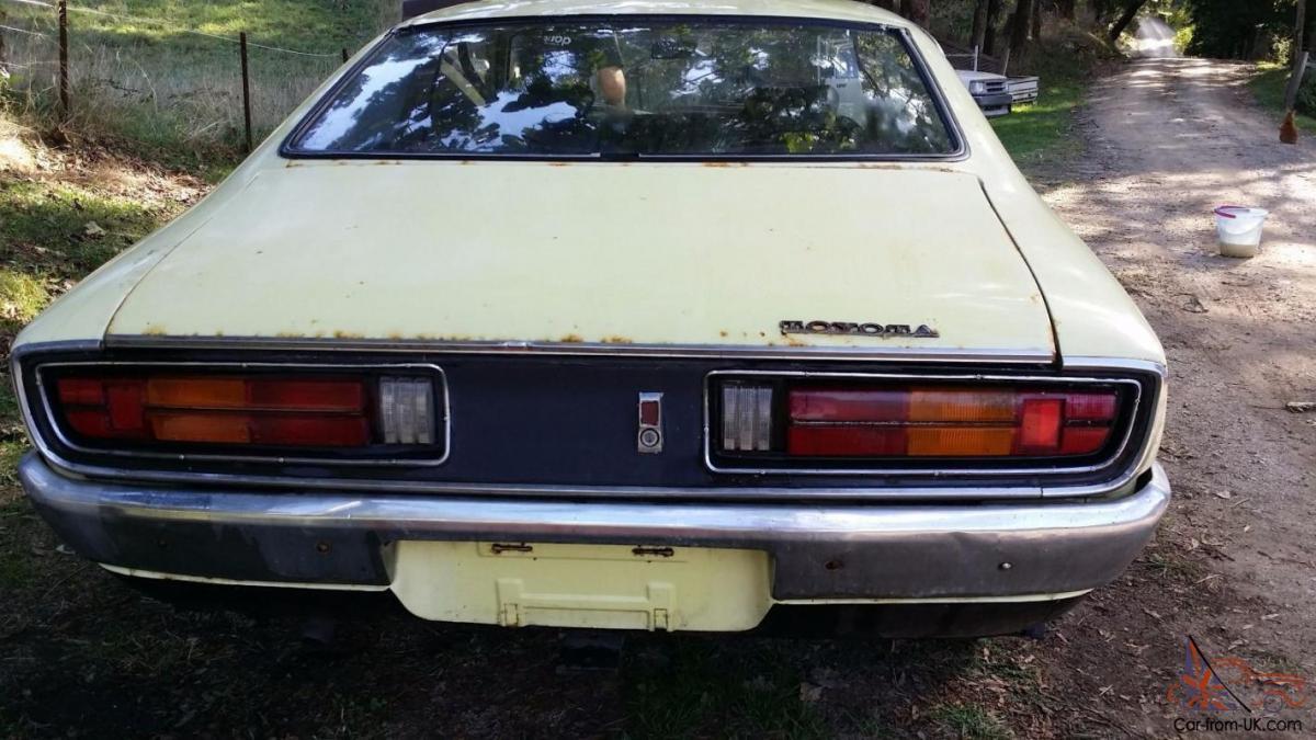 1973 Toyota Corona MKII Mark II MK2 MX22 Hardtop coupe Australia images (5).jpg