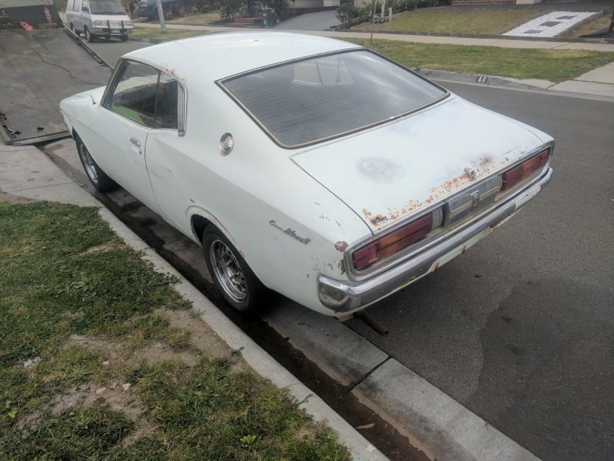 1973 Toyota Corona MKII X22 Hardtop coupe images (1).jpg