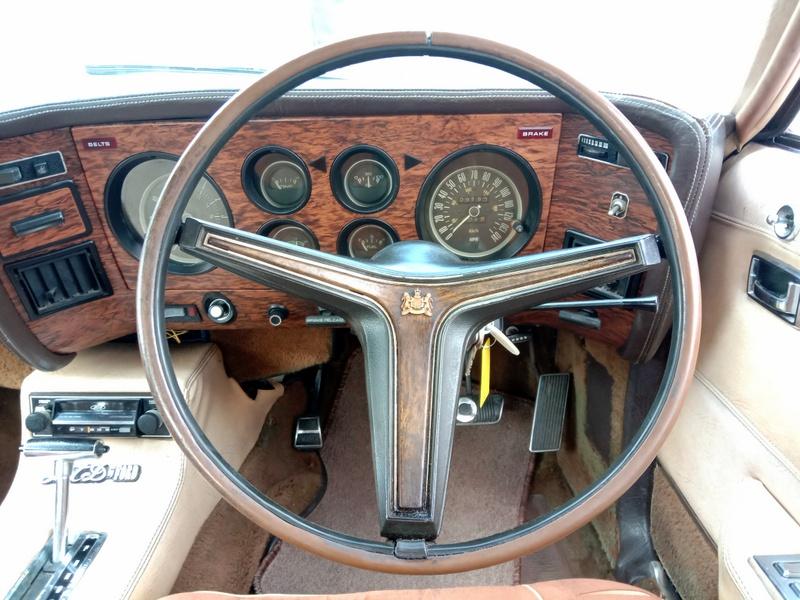 1974 Ford Landau Coupe copper bronze unrestored original Australian coupe images (11).jpg