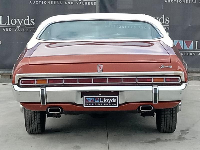 1974 Ford Landau Coupe copper bronze unrestored original Australian coupe images (6).jpg