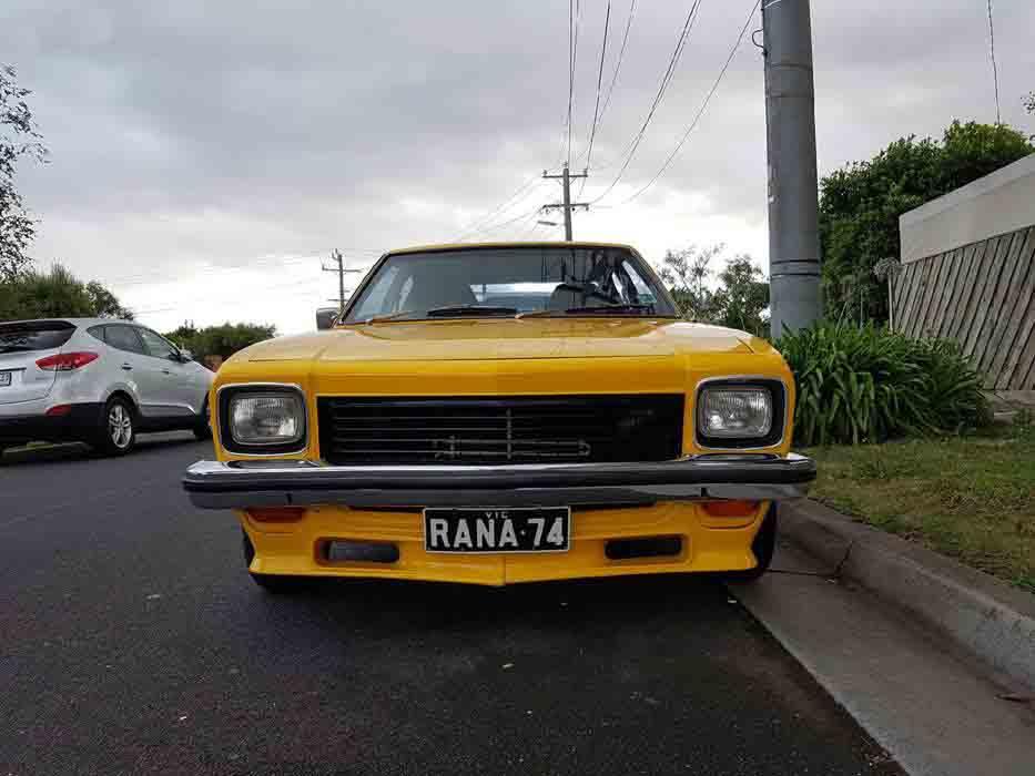 1974 LH Torana SLR5000 Chrome Yellow images (5).jpg