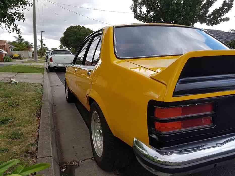 1974 LH Torana SLR5000 Chrome Yellow images (6).jpg