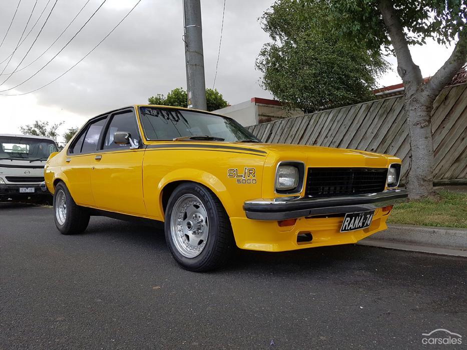 1974 LH Torana SLR5000 Chrome Yellow images (8).jpg