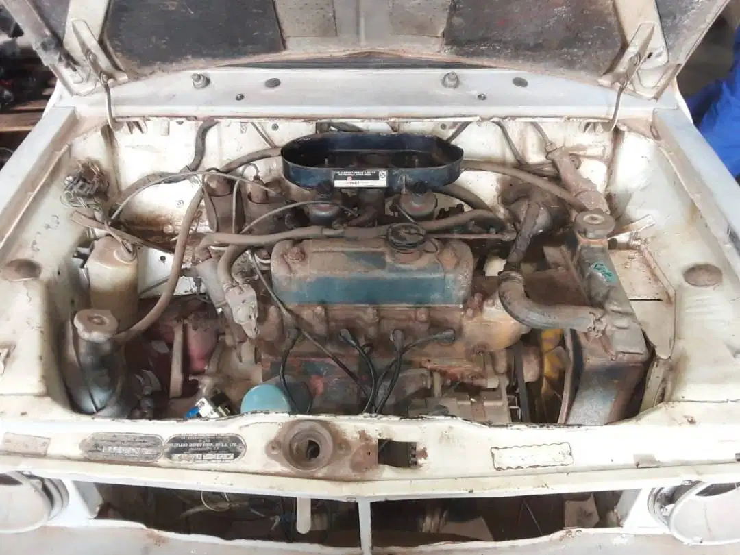 1974 Leyland Mini GTS SA for restoration (2).png