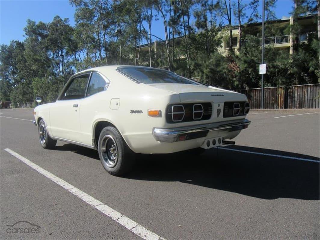 1974 Mazda RX-3 Series 3 S124A white original images (17).jpg