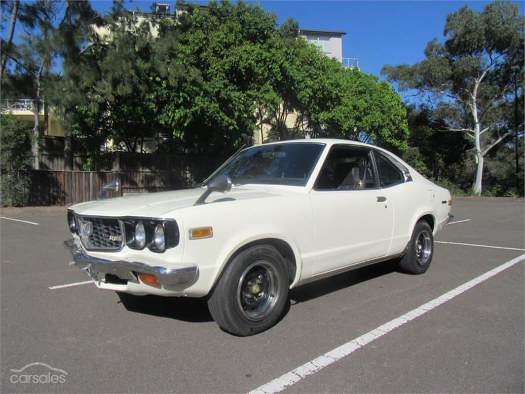 1974 Mazda RX-3 Series 3 S124A white original images (4).jpg