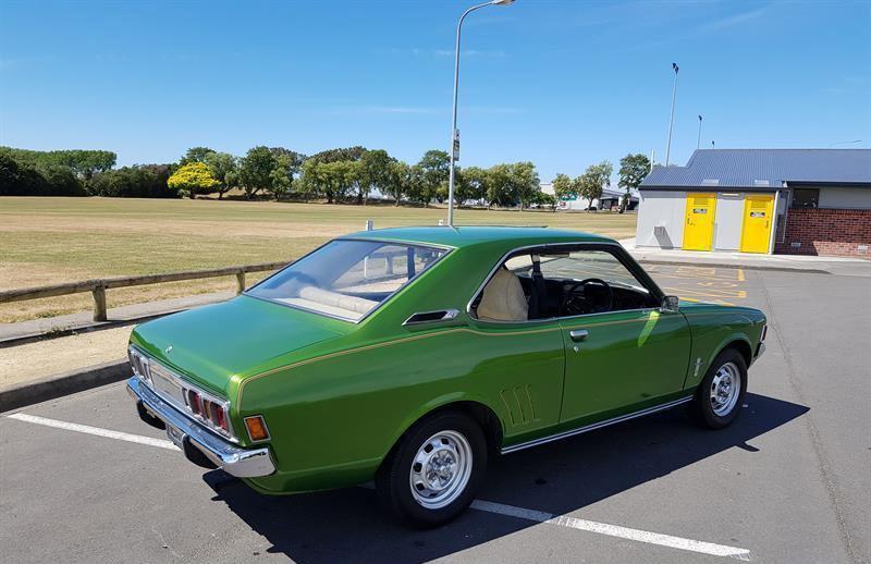 1974 Mitsubishi Galant Hardtop Coupe New Zealand Gen 2 (3).jpg