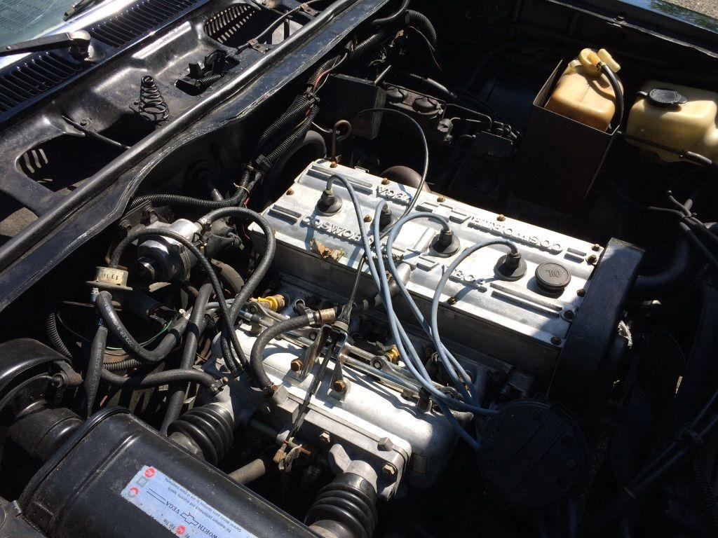 1975 Black Chevy Cosworth Vega Number 1101 (11).jpg