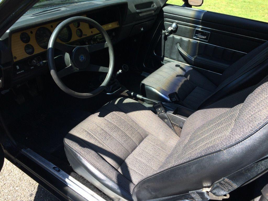 1975 Black Chevy Cosworth Vega Number 1101 (6).jpg