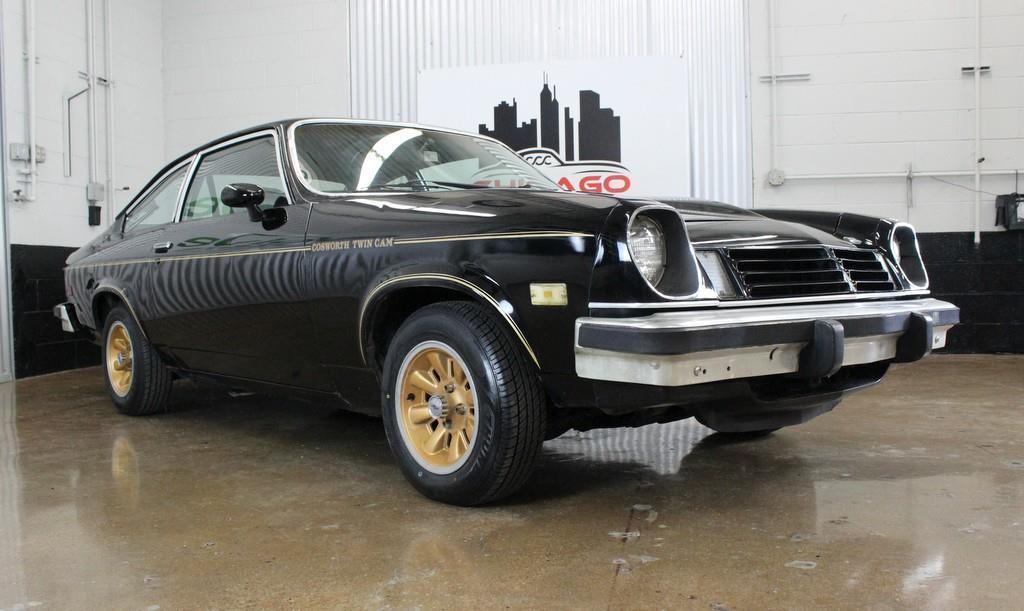 1975 Chevy Cosworth Vega DOHC black original low mileage exterior images (12).jpg